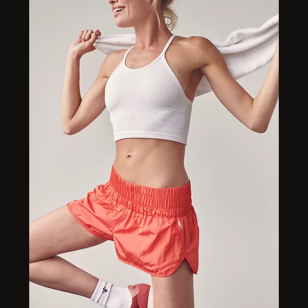 Free People The Lo Way Home Short Small